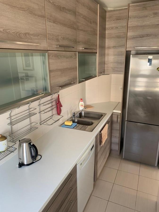 Apartman Dream Belvil Apartment Belgrade Exterior photo